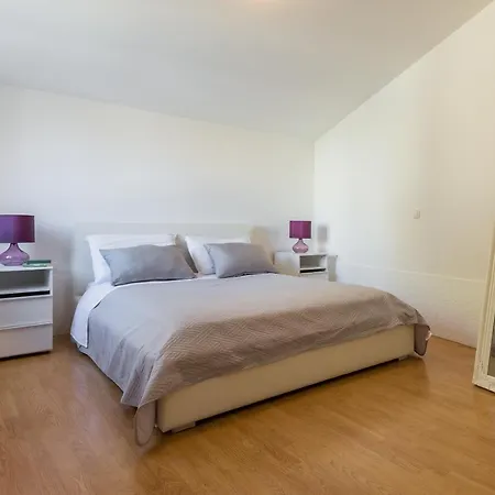 Modern Appartement *