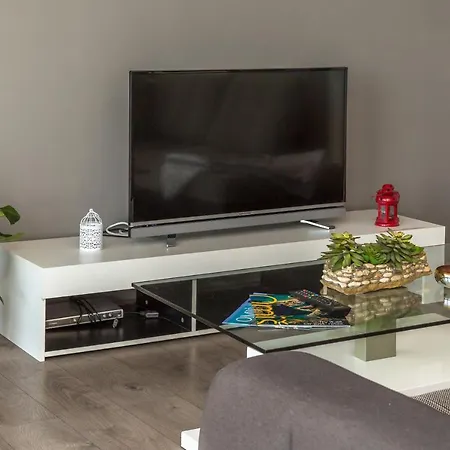 Apartment Modern Omis