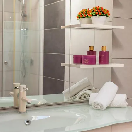 Appartement Modern *