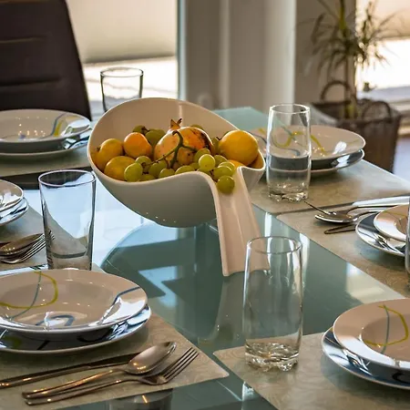 Modern Apartment Omis