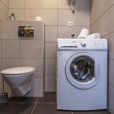 Modern Apartment