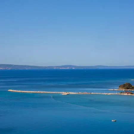 Modern Appartement