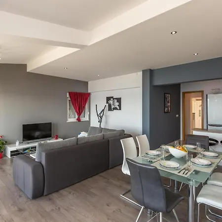 Modern Apartamento