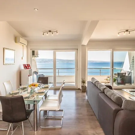 Appartement Modern *