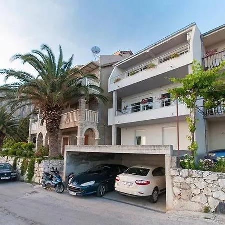 Apartment Modern *