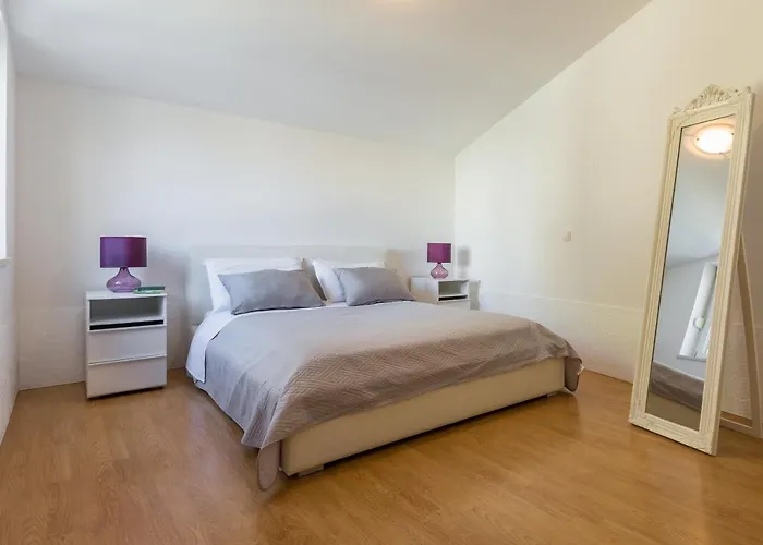 Modern Appartement *