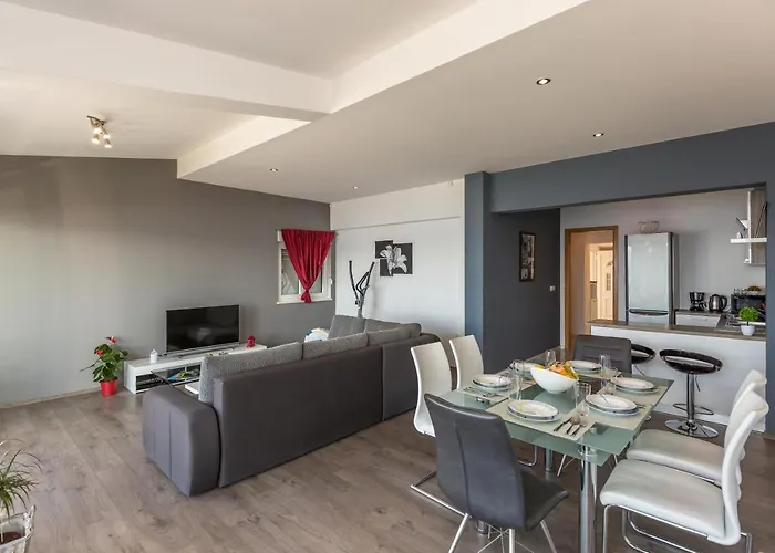 Modern Appartement